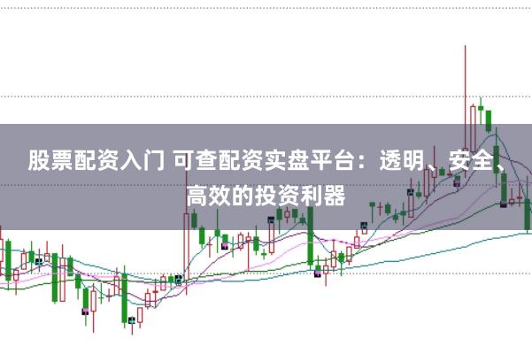 股票配资入门 可查配资实盘平台：透明、安全、高效的投资利器