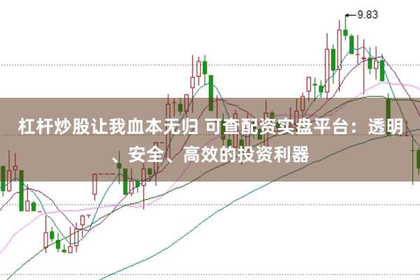 杠杆炒股让我血本无归 可查配资实盘平台：透明、安全、高效的投资利器