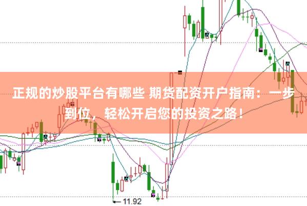 正规的炒股平台有哪些 期货配资开户指南：一步到位，轻松开启您的投资之路！