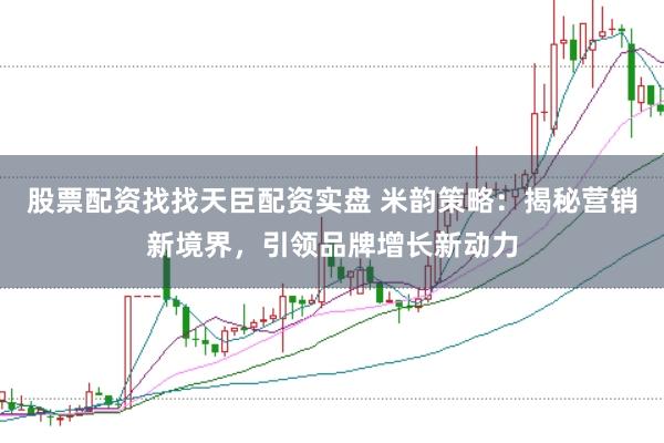 股票配资找找天臣配资实盘 米韵策略：揭秘营销新境界，引领品牌增长新动力