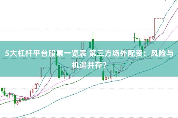 5大杠杆平台股票一览表 第三方场外配资：风险与机遇并存？