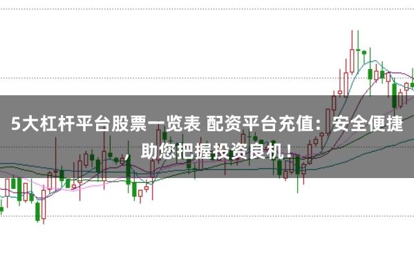 5大杠杆平台股票一览表 配资平台充值：安全便捷，助您把握投资良机！