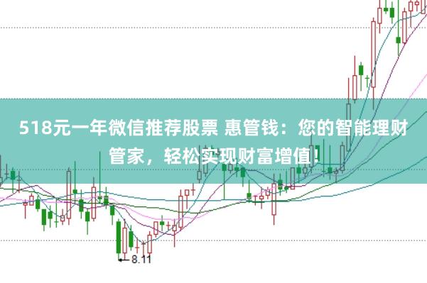 518元一年微信推荐股票 惠管钱：您的智能理财管家，轻松实现财富增值！