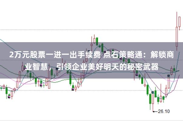 2万元股票一进一出手续费 点石策略通：解锁商业智慧，引领企业美好明天的秘密武器