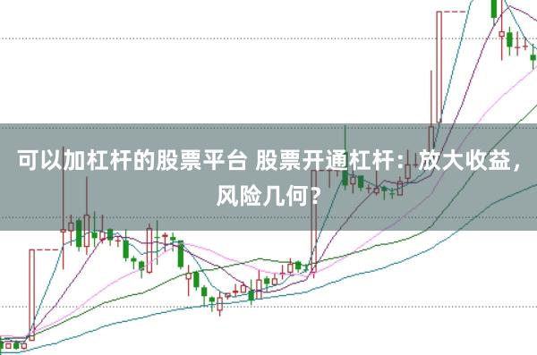 可以加杠杆的股票平台 股票开通杠杆：放大收益，风险几何？