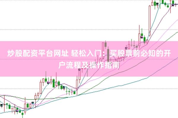 炒股配资平台网址 轻松入门：买股票前必知的开户流程及操作指南