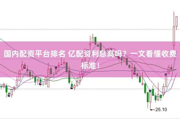 国内配资平台排名 亿配资利息高吗？一文看懂收费标准！