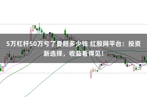5万杠杆50万亏了要赔多少钱 红股网平台：投资新选择，收益看得见！