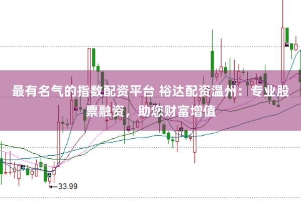 最有名气的指数配资平台 裕达配资温州：专业股票融资，助您财富增值