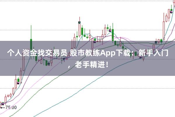 个人资金找交易员 股市教练App下载：新手入门，老手精进！