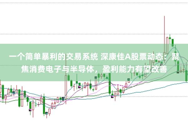 一个简单暴利的交易系统 深康佳A股票动态：聚焦消费电子与半导体，盈利能力有望改善