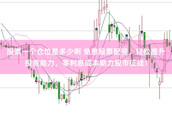 股票一个仓位是多少啊 免息股票配资，轻松提升投资能力，零利息成本助力股市征战！