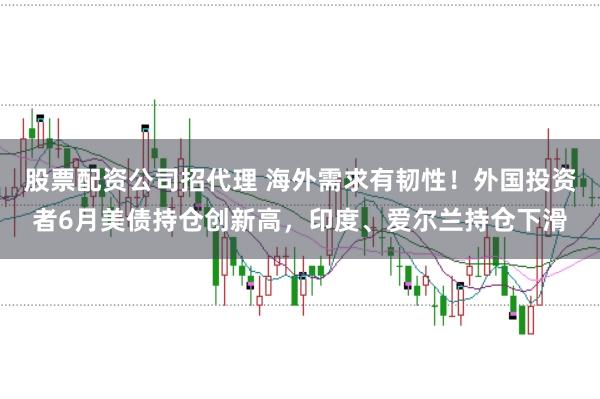 股票配资公司招代理 海外需求有韧性！外国投资者6月美债持仓创新高，印度、爱尔兰持仓下滑