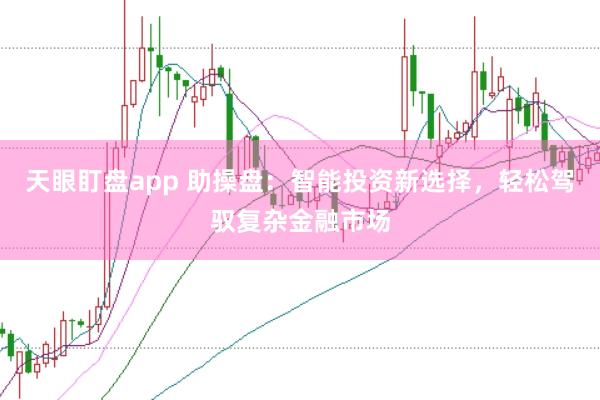 天眼盯盘app 助操盘：智能投资新选择，轻松驾驭复杂金融市场