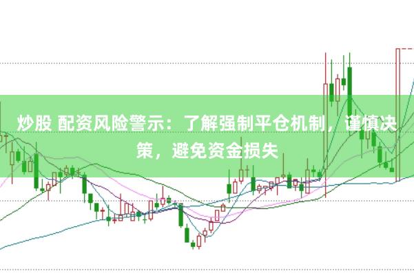 炒股 配资风险警示：了解强制平仓机制，谨慎决策，避免资金损失