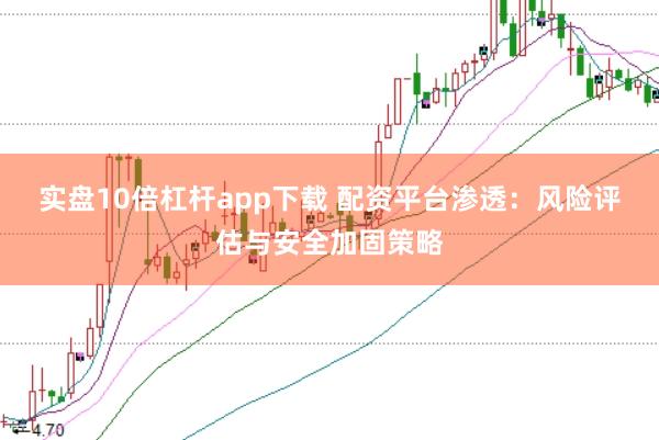 实盘10倍杠杆app下载 配资平台渗透：风险评估与安全加固策略