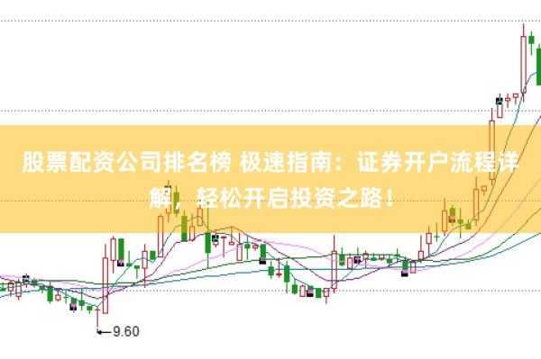 股票配资公司排名榜 极速指南：证券开户流程详解，轻松开启投资之路！