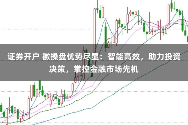 证券开户 徽操盘优势尽显：智能高效，助力投资决策，掌控金融市场先机
