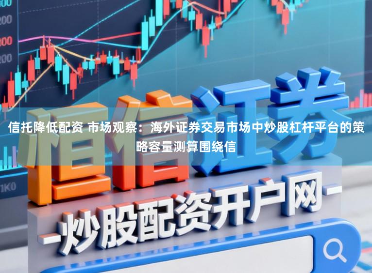 信托降低配资 市场观察：海外证券交易市场中炒股杠杆平台的策略容量测算围绕信