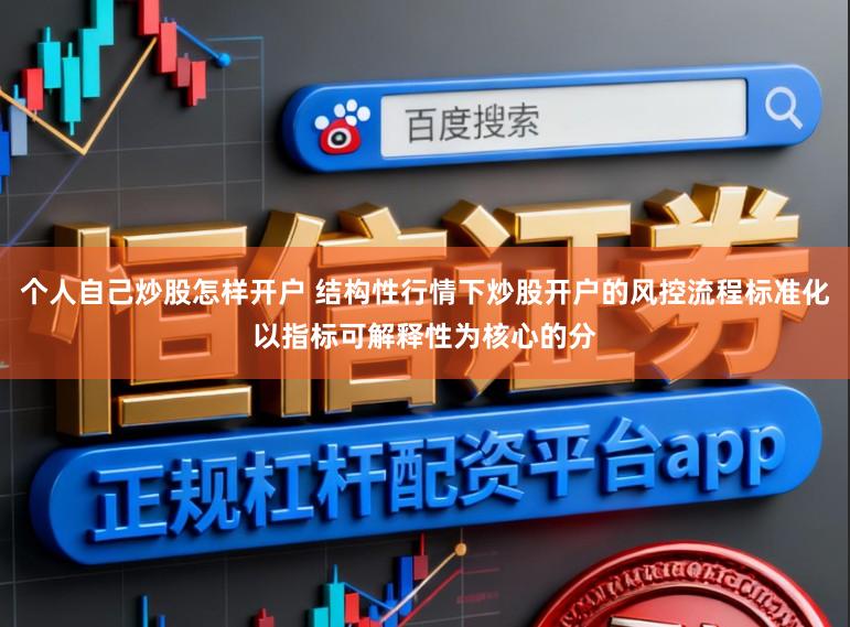 个人自己炒股怎样开户 结构性行情下炒股开户的风控流程标准化以指标可解释性为核心的分