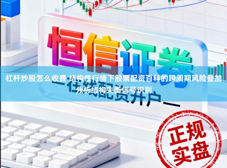 杠杆炒股怎么收费 结构性行情下股票配资百科的跨周期风险叠加分析结构失衡信号识别