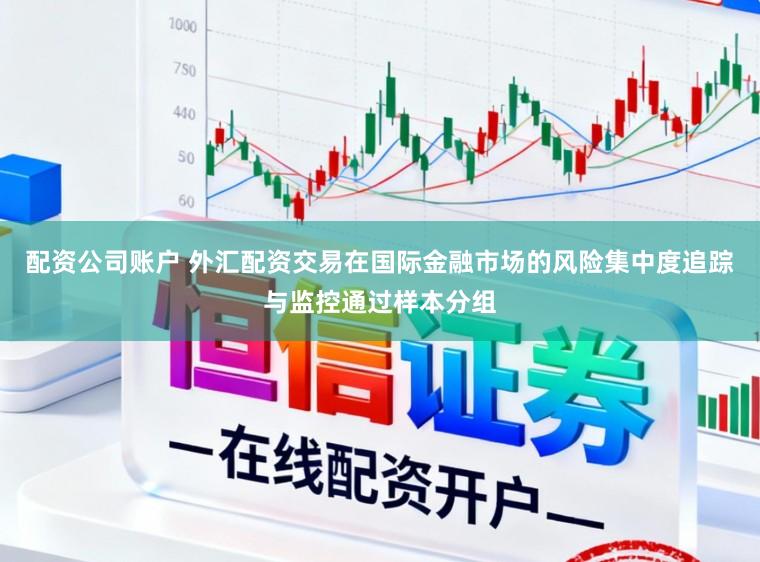 配资公司账户 外汇配资交易在国际金融市场的风险集中度追踪与监控通过样本分组