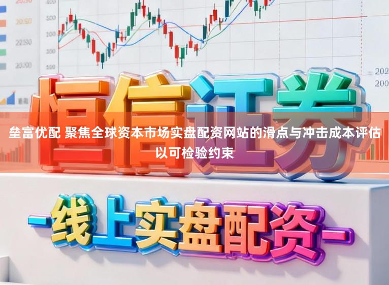 垒富优配 聚焦全球资本市场实盘配资网站的滑点与冲击成本评估以可检验约束