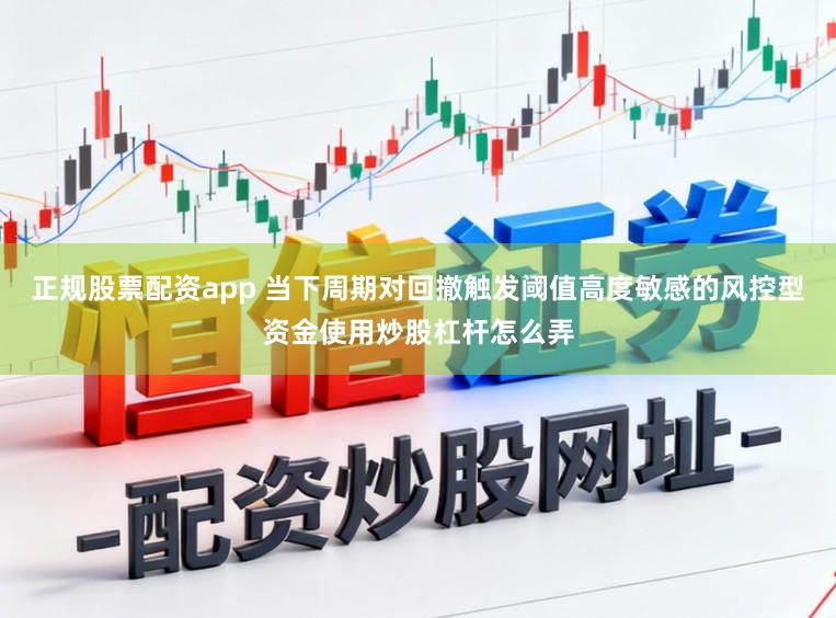 正规股票配资app 当下周期对回撤触发阈值高度敏感的风控型资金使用炒股杠杆怎么弄