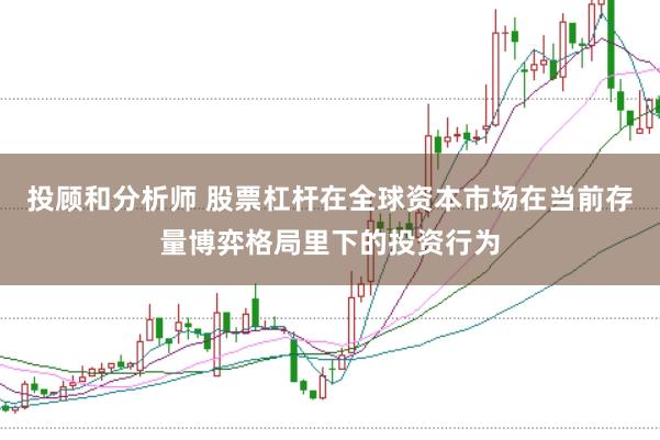 投顾和分析师 股票杠杆在全球资本市场在当前存量博弈格局里下的投资行为