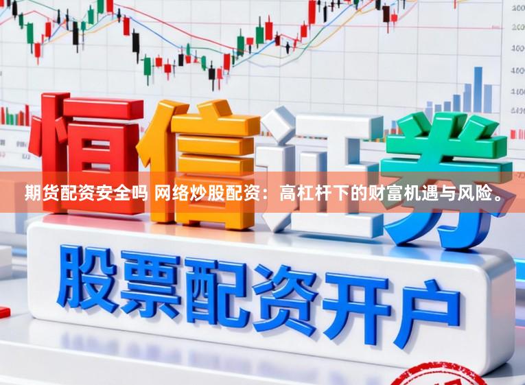 期货配资安全吗 网络炒股配资:高杠杆下的财富机遇与风险。