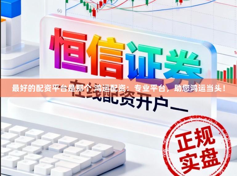最好的配资平台是那个 鸿运配资：专业平台，助您鸿运当头！