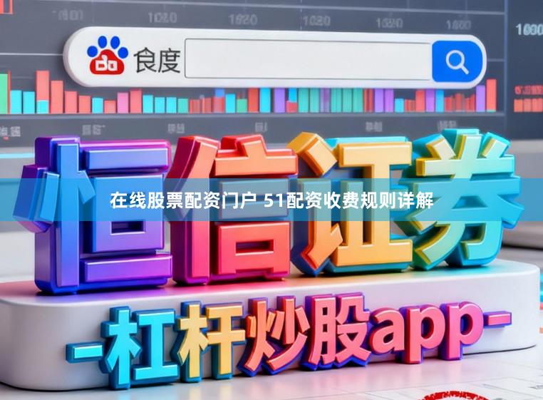 在线股票配资门户 51配资收费规则详解