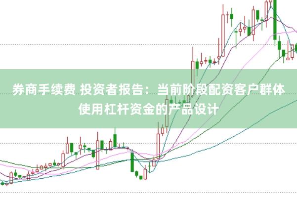 券商手续费 投资者报告：当前阶段配资客户群体使用杠杆资金的产品设计