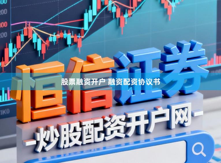股票融资开户 融资配资协议书