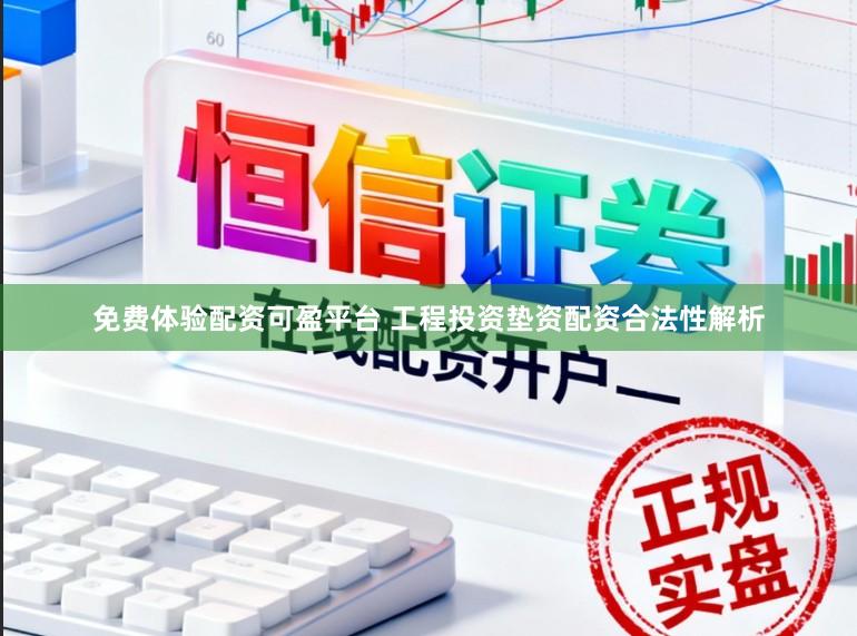 免费体验配资可盈平台 工程投资垫资配资合法性解析